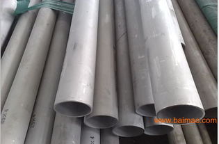 316L不銹鋼制品管現貨批發 性能、應用與市場解析